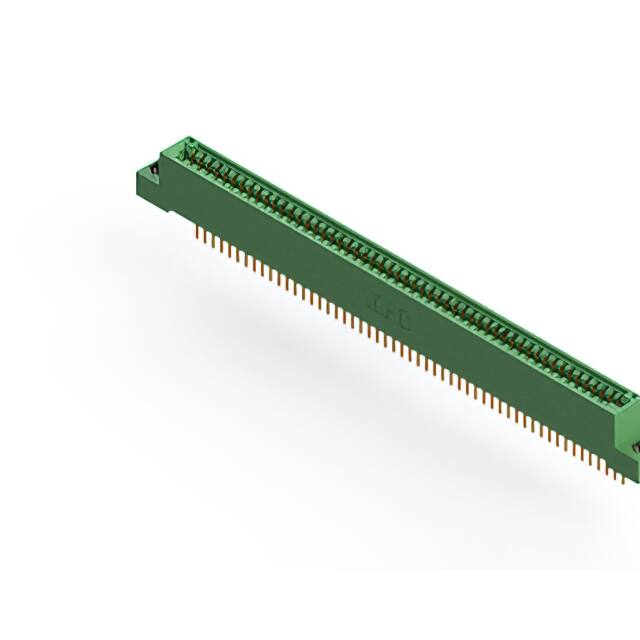 845-053-523-108 EDAC Inc.  Edgeboard Connectors